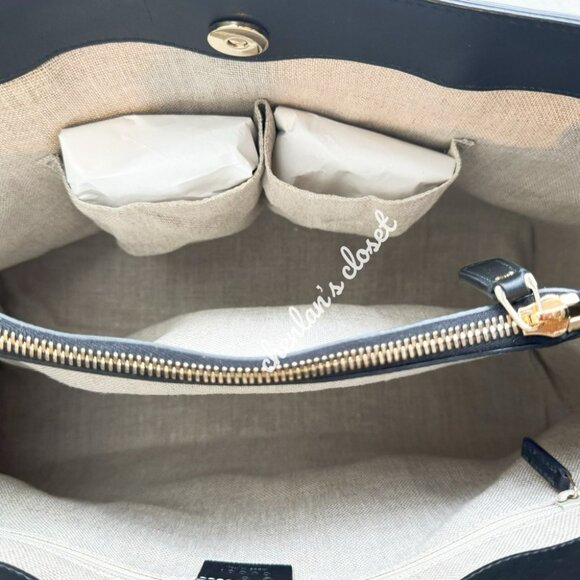 Authentic Gucci Satchel - Picture 12 of 15